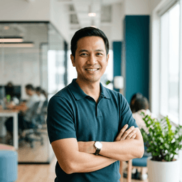 คุณสมชาย