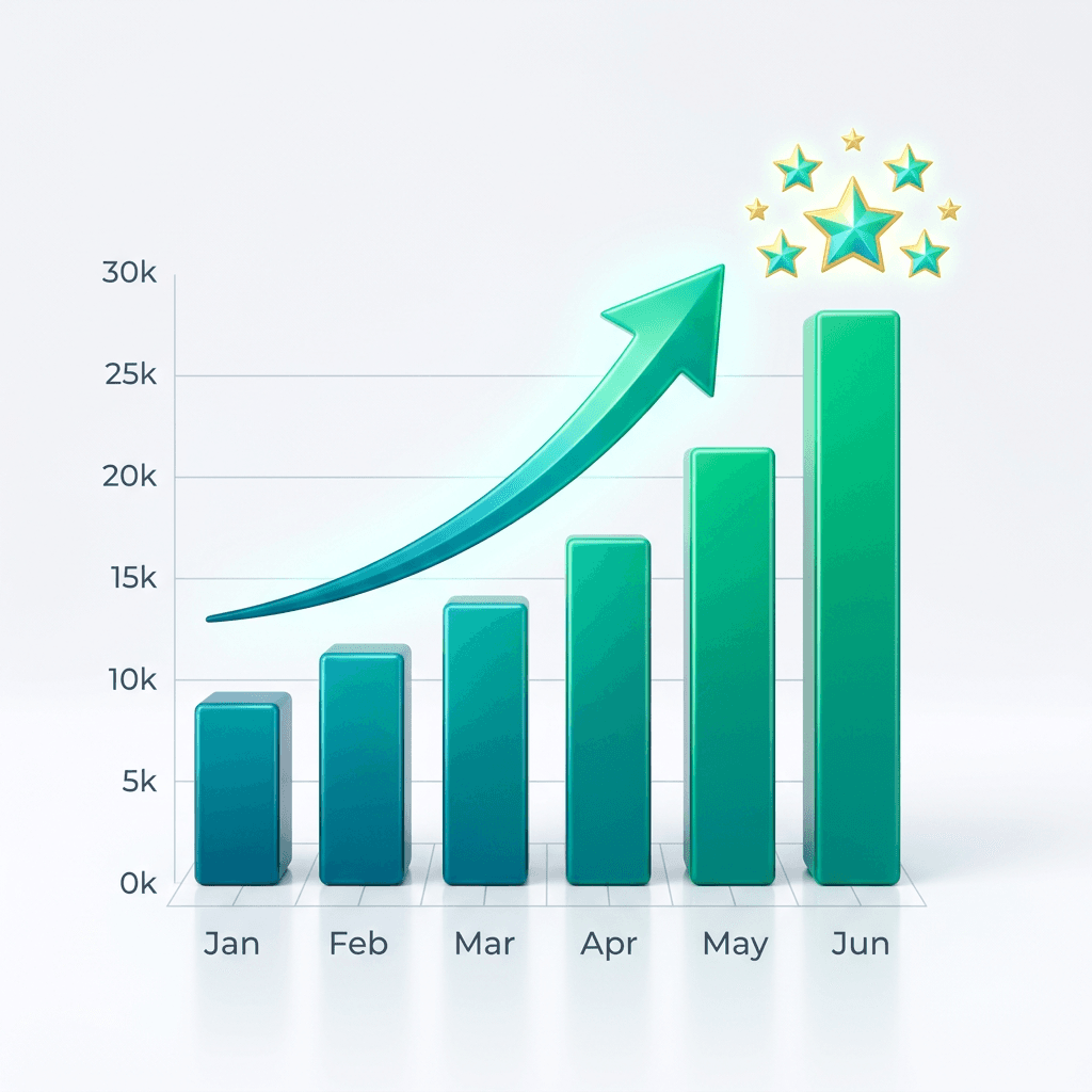 Use Case จริงสำหรับผู้บริหาร, Content Creator, Sales Team